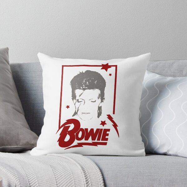Aperçu de l'œuvre la légende de Bowie créée et vendue par thelight112211.