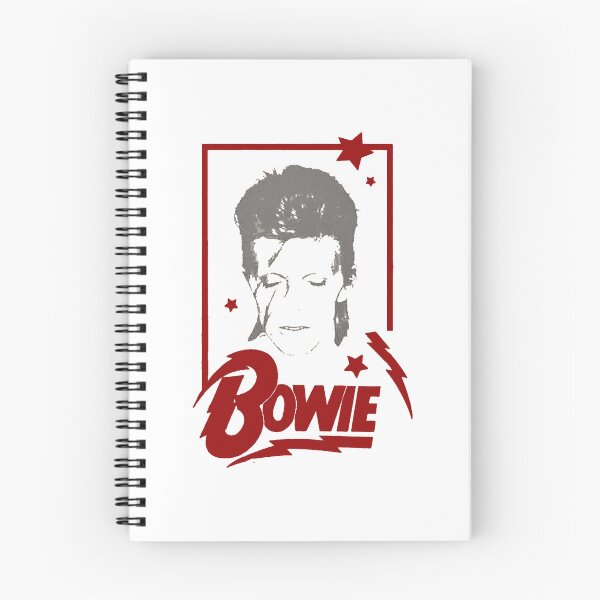 Item preview, the bowie legend designed and sold by thelight112211.