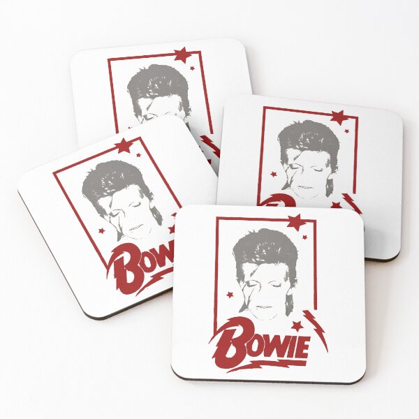 Item preview, the bowie legend designed and sold by thelight112211.