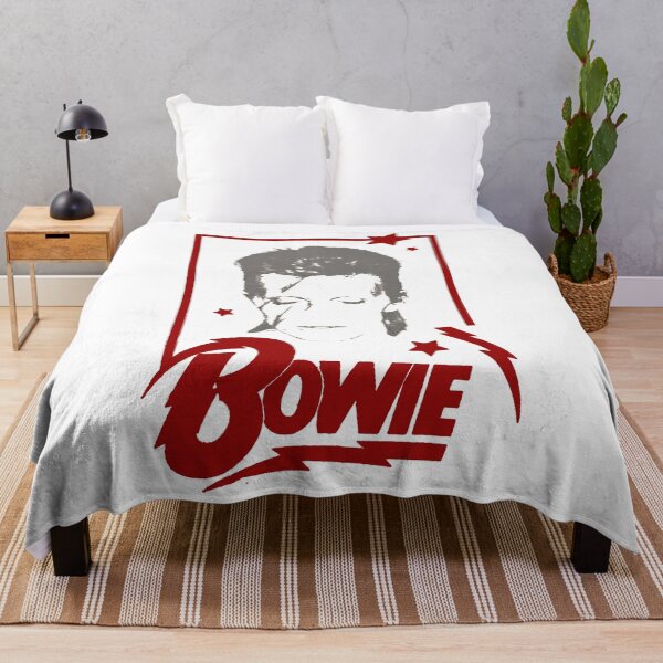 Item preview, the bowie legend designed and sold by thelight112211.
