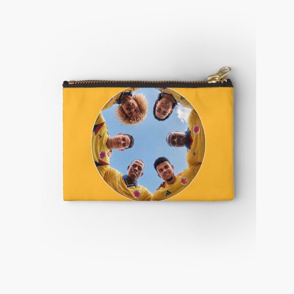 Item preview, colombia designed and sold by On Target Sports.