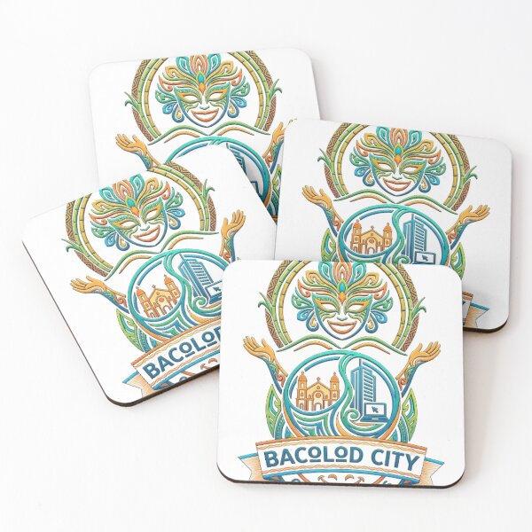 Item preview, BACOLOD CITY designed and sold by likbatonboot.