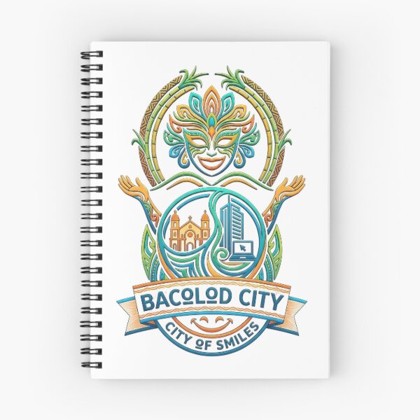 Item preview, BACOLOD CITY designed and sold by likbatonboot.