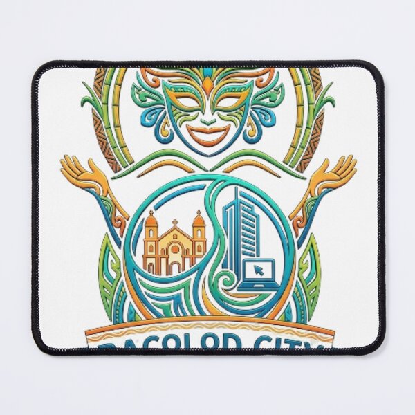 Item preview, BACOLOD CITY designed and sold by likbatonboot.