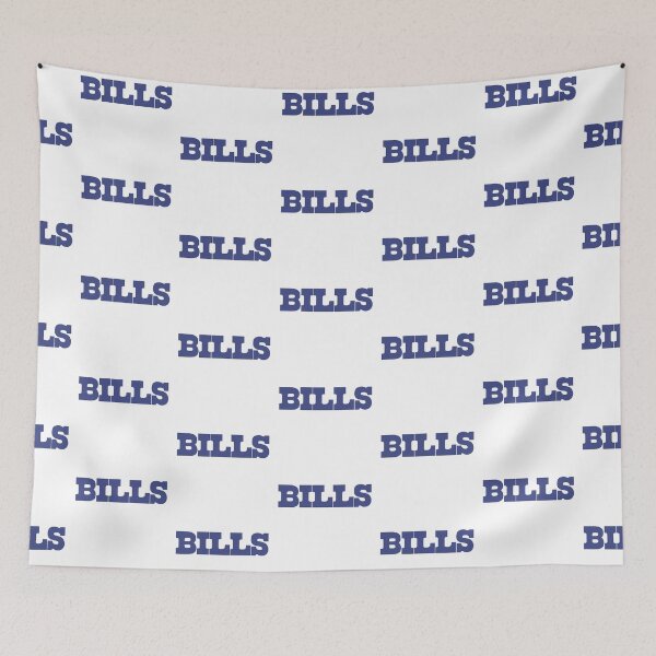 Item preview, Bills Mafia Merch designed and sold by Zellamiller.
