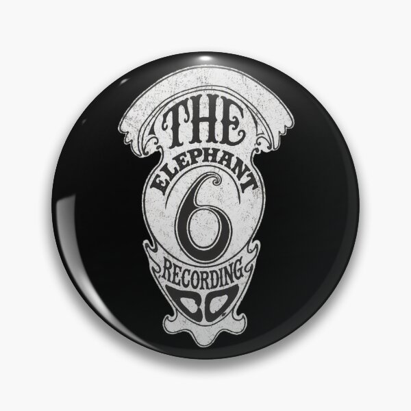 Item preview, The Elephants 6 Recording Co. Psychedelics Indie Music designed and sold by WrightinMatthew.