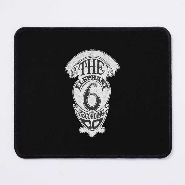 Item preview, The Elephants 6 Recording Co. Psychedelics Indie Music designed and sold by WrightinMatthew.