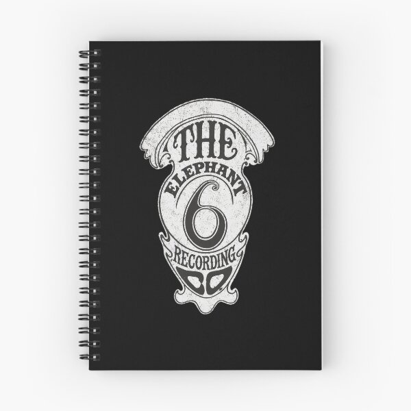 Item preview, The Elephants 6 Recording Co. Psychedelics Indie Music designed and sold by WrightinMatthew.