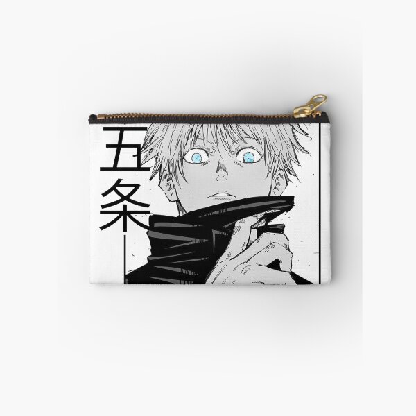 Item preview, Gojo designed and sold by Hozukimaru.