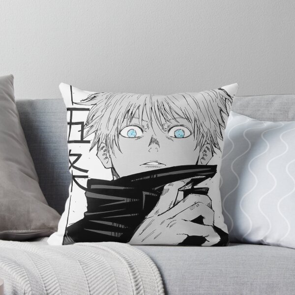 Item preview, Gojo designed and sold by Hozukimaru.