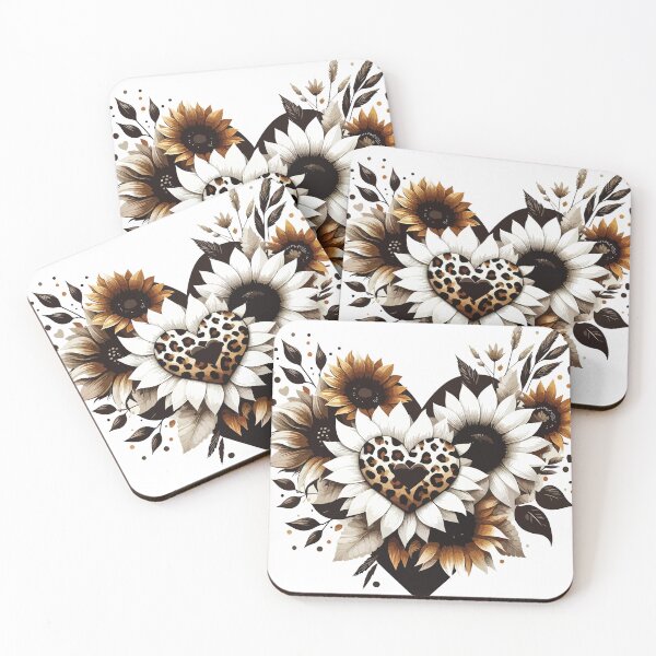 Item preview, sun flower designed and sold by daenarys123.