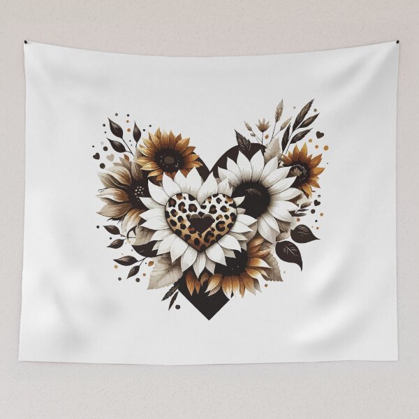 Item preview, sun flower designed and sold by daenarys123.