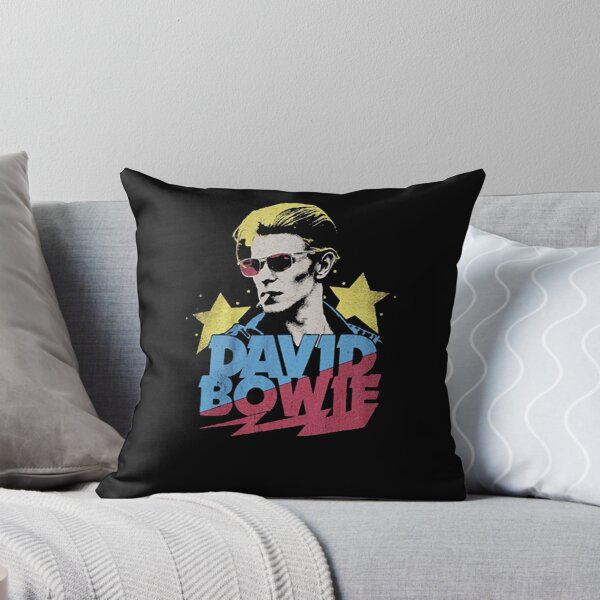 Artikelvorschau, Die Bowie-Legende Musiciab entworfen und verkauft von thelight112211.