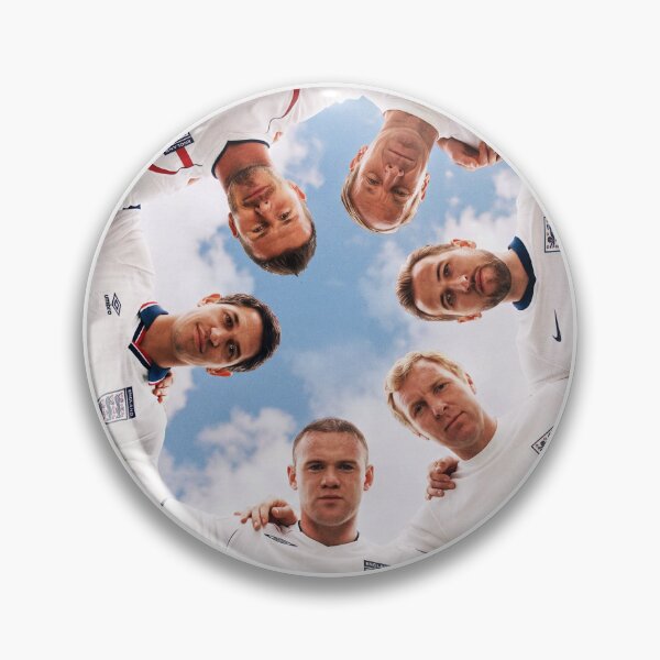 Item preview, england designed and sold by On Target Sports.