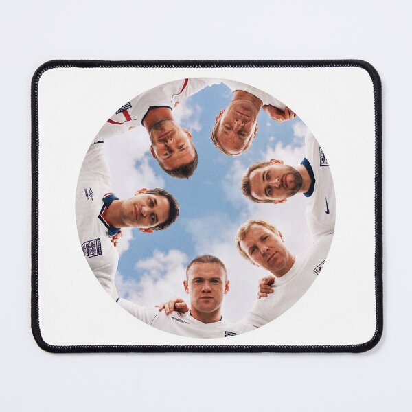 Item preview, england designed and sold by On Target Sports.