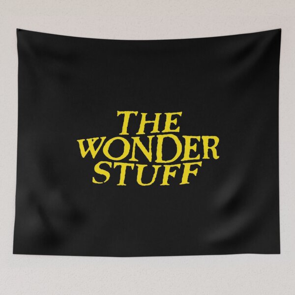 Item preview, THE WONDERS STUFFS  designed and sold by WrightinMatthew.