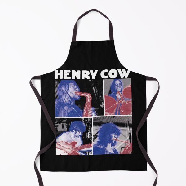 Item preview, Henry Cow Vintage designed and sold by ElectaSchmeler.