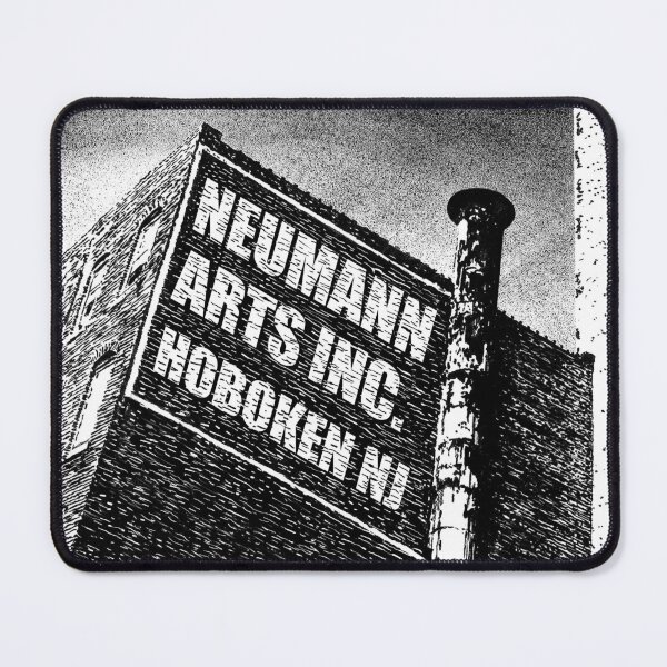 Item preview, Neumann Arts Inc. designed and sold by Project Studios.