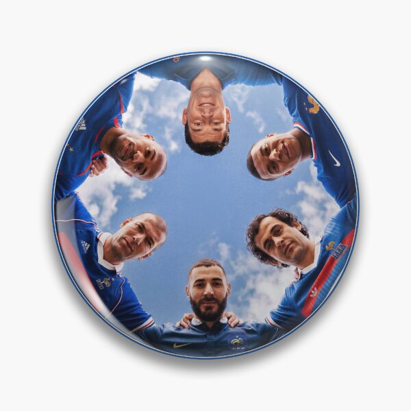 Item preview, france  designed and sold by On Target Sports.