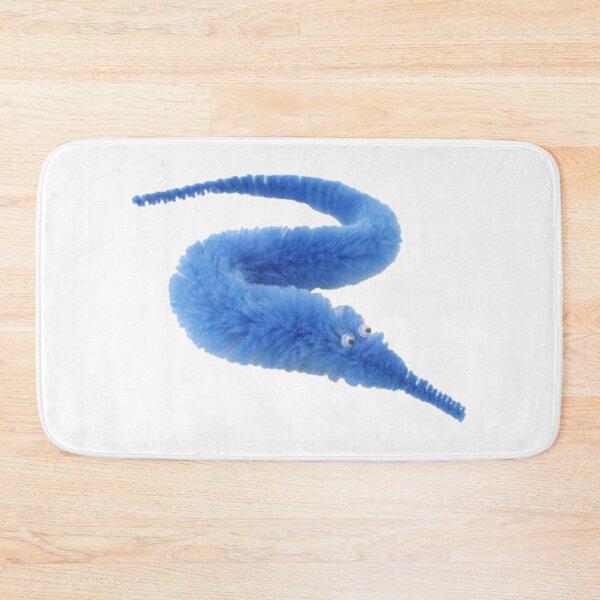 Item preview, Sneaky Criminal Worm on a String Prankster designed and sold by inkbymuntaha.