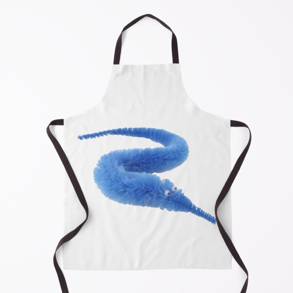 Item preview, Sneaky Criminal Worm on a String Prankster designed and sold by inkbymuntaha.