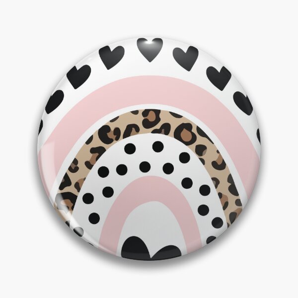 Item preview, leopard rainbow designed and sold by daenarys123.