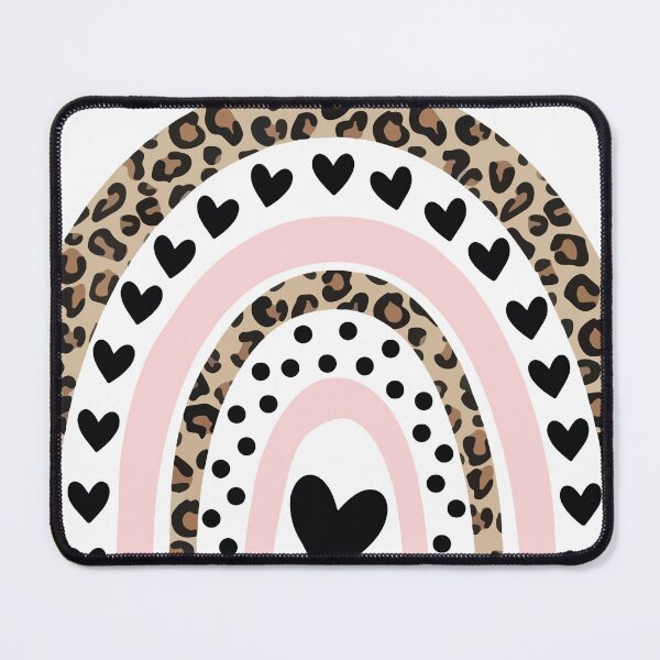 Item preview, leopard rainbow designed and sold by daenarys123.