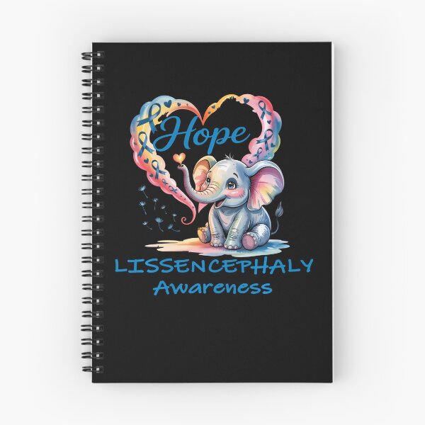Item preview,  Lissencephaly Awareness Performance designed and sold by Trippy-Toad.