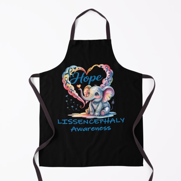 Item preview,  Lissencephaly Awareness Performance designed and sold by Trippy-Toad.