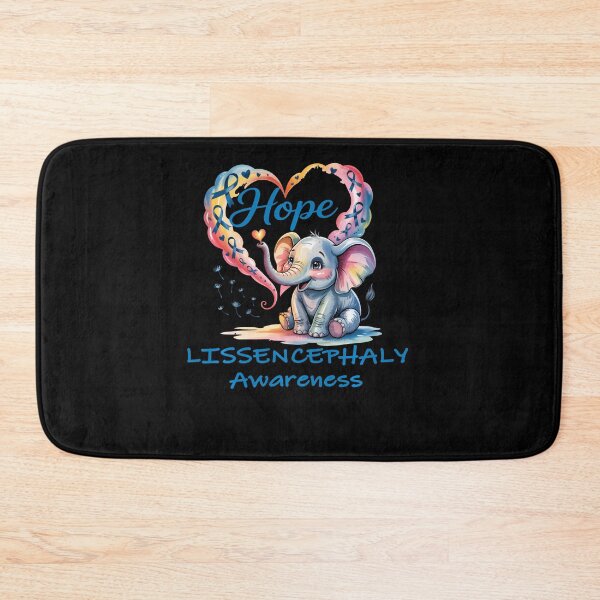 Item preview,  Lissencephaly Awareness Performance designed and sold by Trippy-Toad.