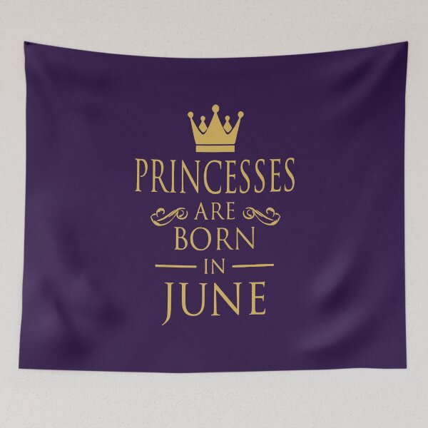 Item preview, June Princesses designed and sold by swan-girls.