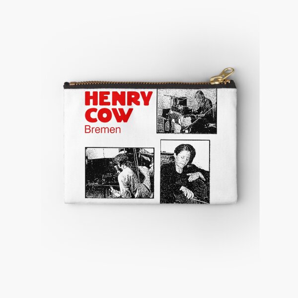 Item preview, Henry Cow Vintage designed and sold by ElectaSchmeler.