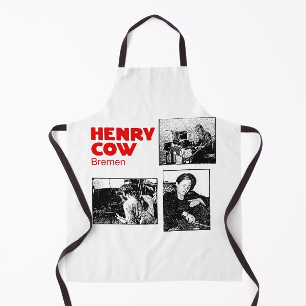 Item preview, Henry Cow Vintage designed and sold by ElectaSchmeler.