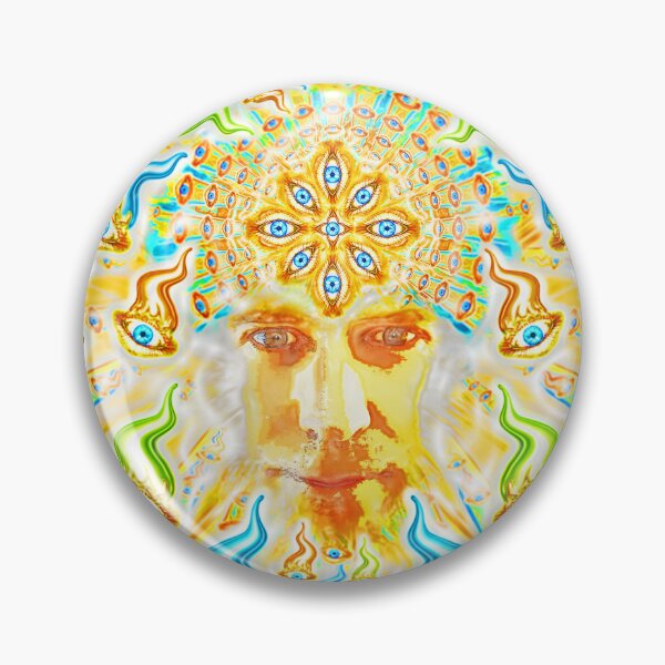 Item preview, Alchemexic designed and sold by Klaus Bremner (Autotelic Art).