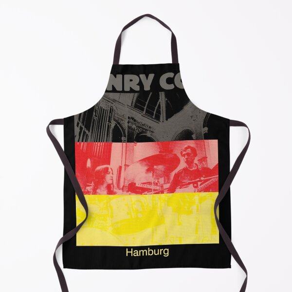 Item preview, Henry Cow Retro designed and sold by ElectaSchmeler.