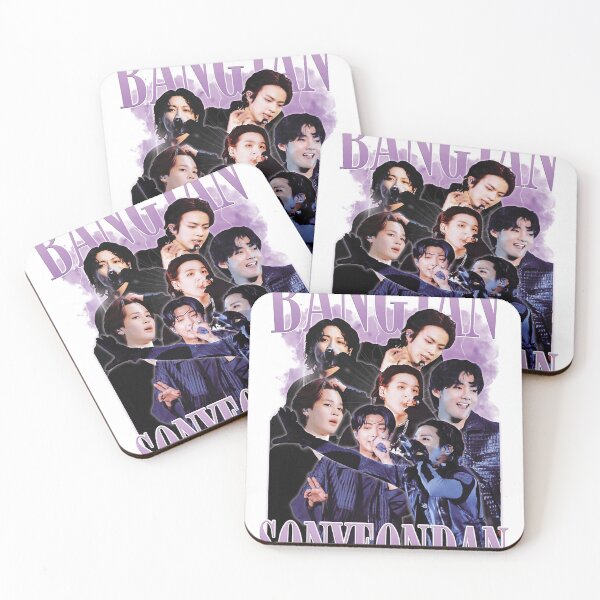 Item preview, Bangtan Sonyeondan Retro Bts designed and sold by scarletsaman.