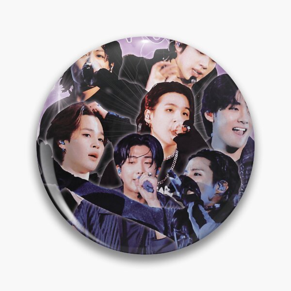 Item preview, Bangtan Sonyeondan Retro Bts designed and sold by scarletsaman.