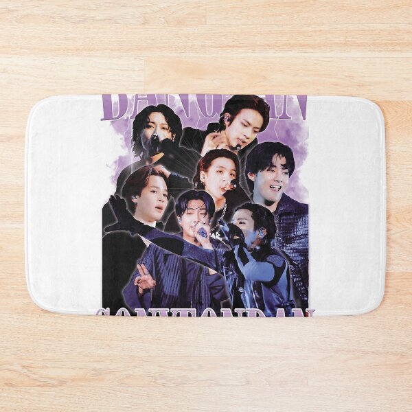 Item preview, Bangtan Sonyeondan Retro Bts designed and sold by scarletsaman.