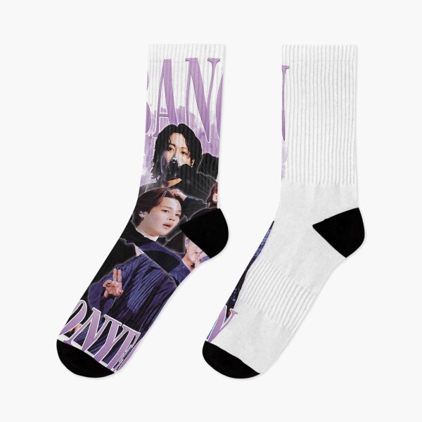 Item preview, Bangtan Sonyeondan Retro Bts designed and sold by scarletsaman.