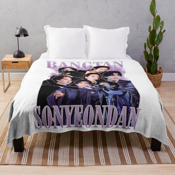 Item preview, Bangtan Sonyeondan Retro Bts designed and sold by scarletsaman.