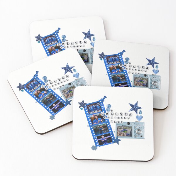 Item preview, Chelsea Football Club  designed and sold by larascraftshop.