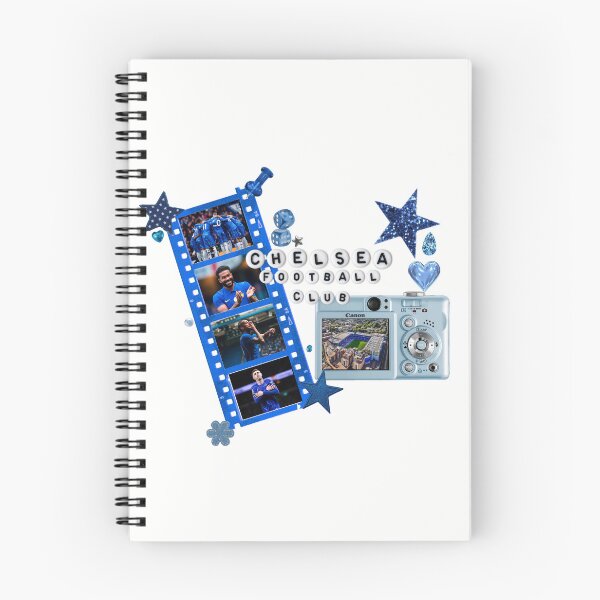 Item preview, Chelsea Football Club  designed and sold by larascraftshop.