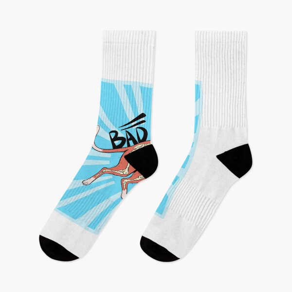 Item preview, Bad Cat Graffiti Punk Illustration designed and sold by DRP-art.