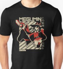 Megumin - Kono Subarashii | Anime Shirt Unisex T-Shirt