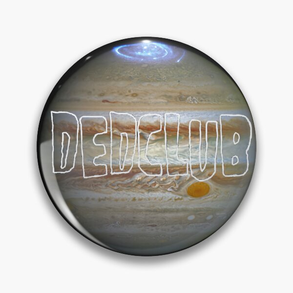 Item preview, Jupiter  designed and sold by dedclub.