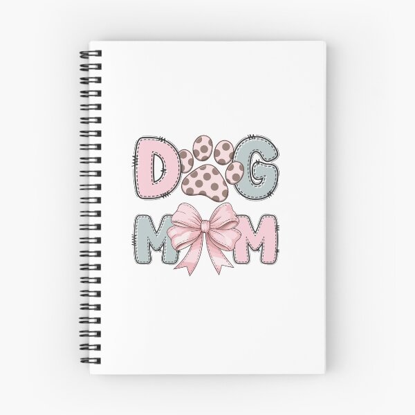 Item preview, dog mom designed and sold by daenarys123.