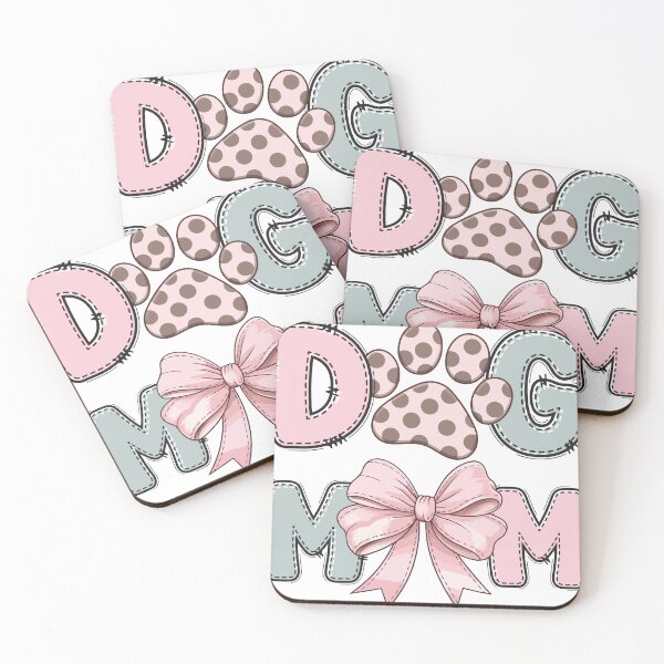 Item preview, dog mom designed and sold by daenarys123.