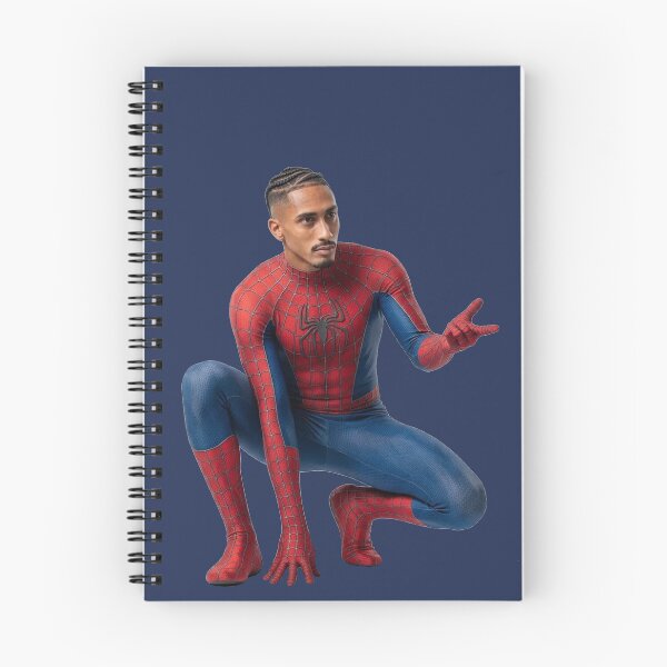 Item preview, Spiderinha designed and sold by On Target Sports.
