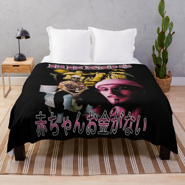 Item preview, Bbno Vintage Bootleg designed and sold by FullerMoses.