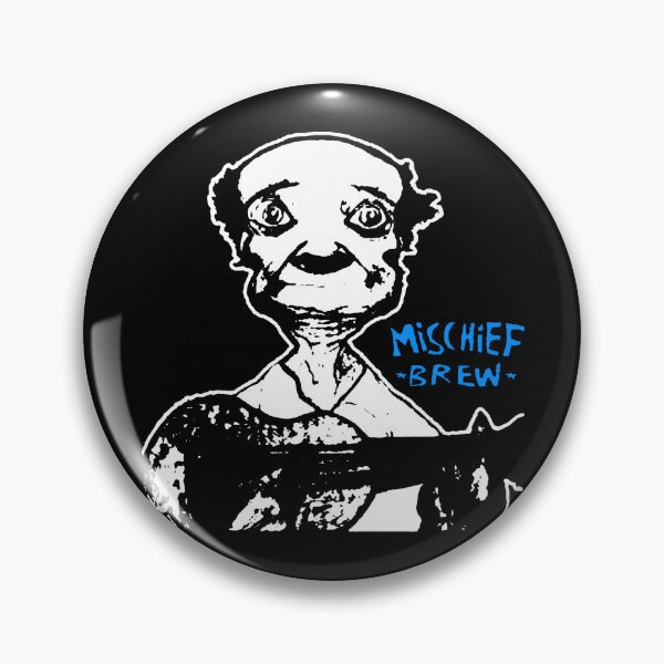 Item preview, Blue Silhouette Anarcho Punk Music Group designed and sold by SamoBae.